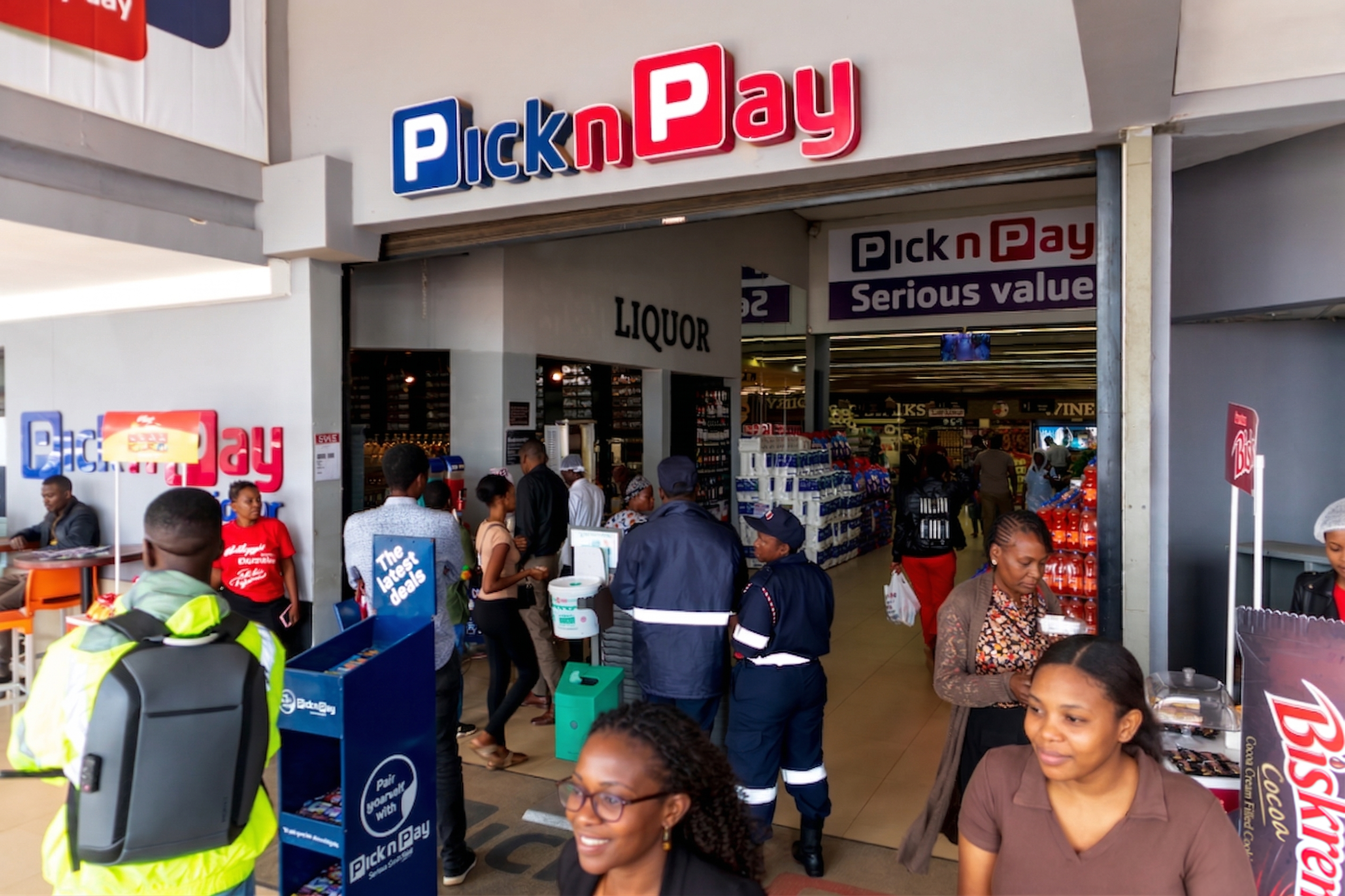 Pick n Pay